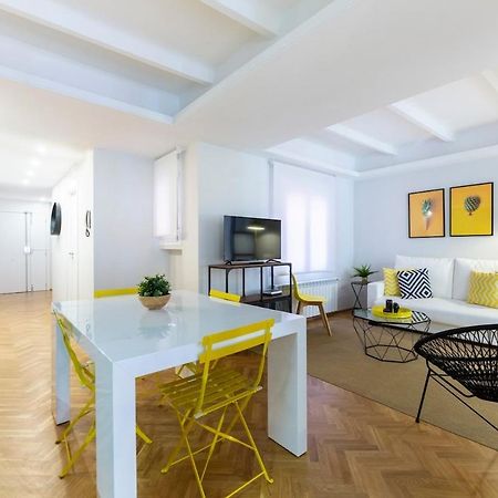 Apartamento Autentico Y Centrico Madryt Zewnętrze zdjęcie