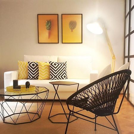 Apartamento Autentico Y Centrico Madryt Zewnętrze zdjęcie