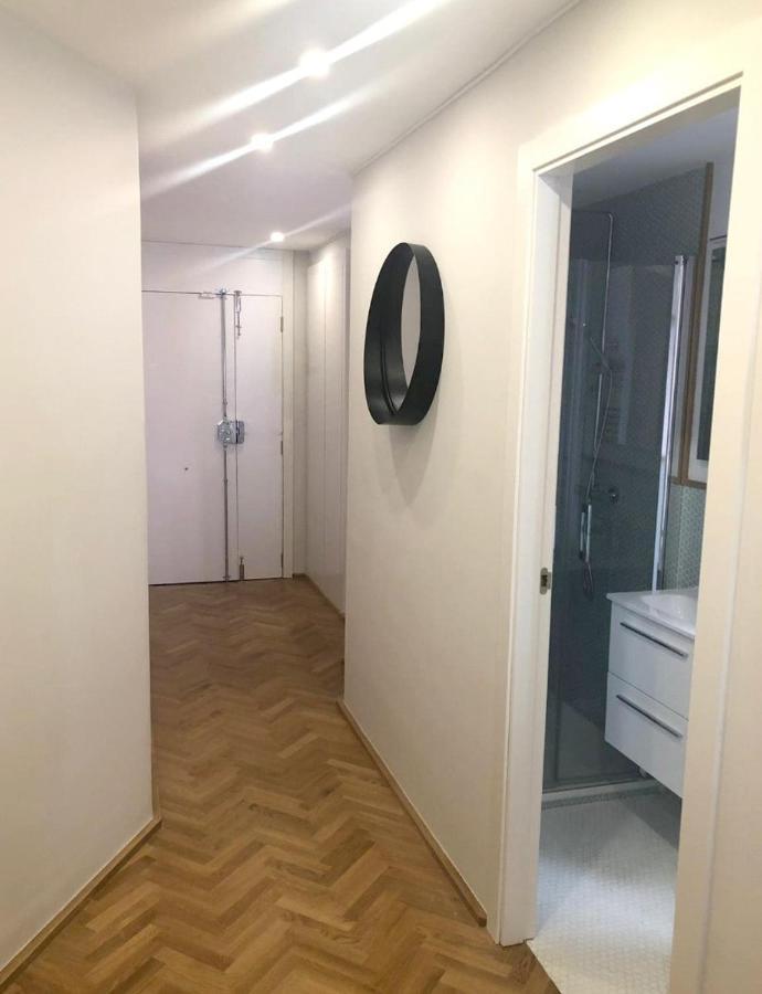 Apartamento Autentico Y Centrico Madryt Zewnętrze zdjęcie