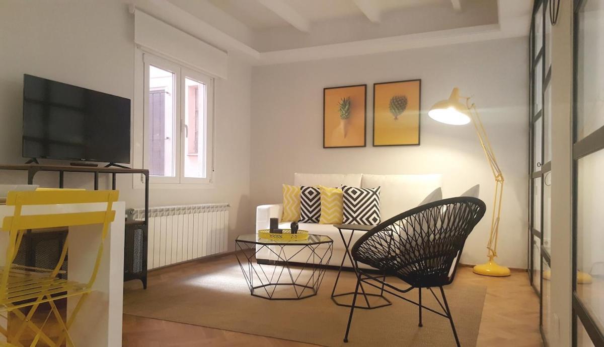 Apartamento Autentico Y Centrico Madryt Zewnętrze zdjęcie