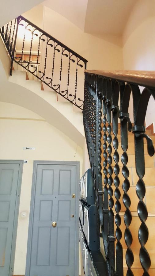 Apartamento Autentico Y Centrico Madryt Zewnętrze zdjęcie